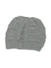 C.C Exclusives 100% Acrylic Gray Beanie One size - photo 2