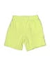 Baby Gap 100% Cupro Solid Yellow Shorts Size 4 - photo 2