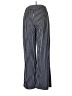 Robert Louis Stripes Blue Casual Pants Size M - photo 2