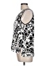 OVI 100% Polyester Silver Tank Top Size L - photo 5