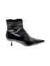MNG Black Ankle Boots Size EU 37 - photo 1