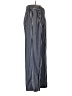 Robert Louis Stripes Blue Casual Pants Size M - photo 4
