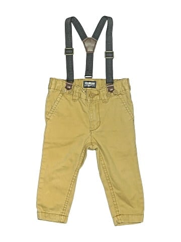 OshKosh B'gosh Khakis (view 1)