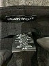 Hilary Radley Black Active Pants Size M - photo 7