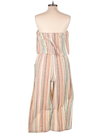 Bebop Jumpsuit (view 2)