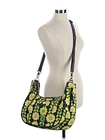 Petunia Pickle Bottom Diaper Bag (view 2)