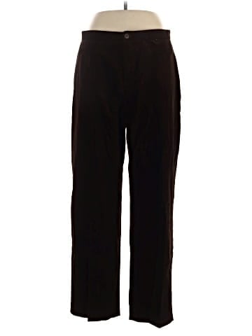 Rafaella Casual Pants (view 1)