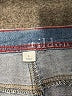 Tildon Blue Denim Skirt Size L - photo 6