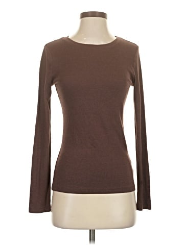 A New Day Long Sleeve T-Shirt (view 1)