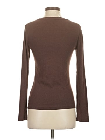 A New Day Long Sleeve T-Shirt (view 2)