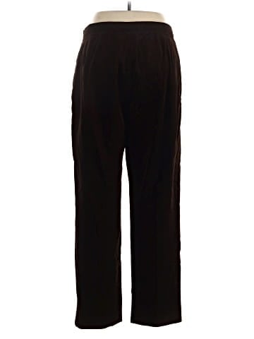 Rafaella Casual Pants (view 2)