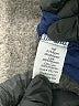 Mine Blue Sleeveless Blouse Size M - photo 8
