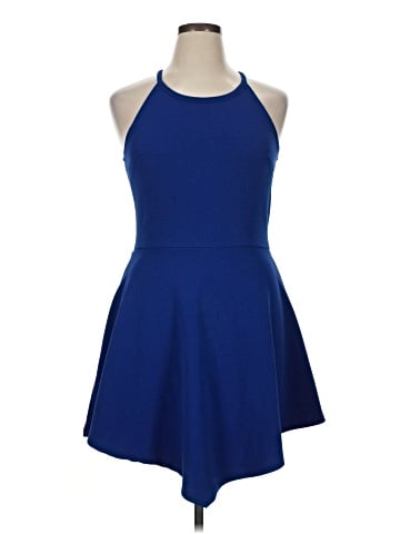 rue21 Cocktail Dress (view 1)