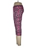 Under Armour Animal Print Pink Active Pants Size Lg  - photo 5