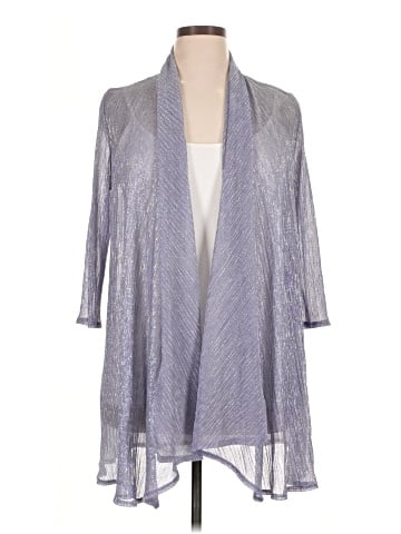 R&M Richards Cardigan (view 1)