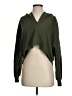 Urban Outfitters Green Pullover Hoodie Size S - photo 1
