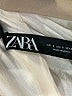 Zara Tan Coat Size S - photo 6