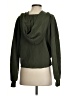Urban Outfitters Green Pullover Hoodie Size S - photo 2