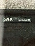Zara Black Sleeveless Blouse Size S - photo 7