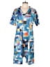 Unbranded Blue Romper Size XXL (estimated) - photo 1