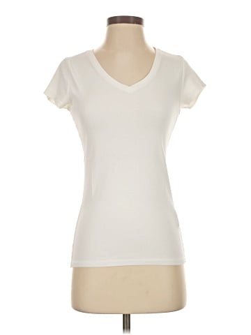 KIRKLAND Signature Short Sleeve T-Shirt (view 1)