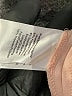 DKNY Solid Pink Casual Dress Size 16 - photo 8