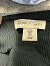 Happily Grey 100% Polyester Black Bodysuit Size S - photo 3