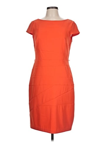 Alyx Casual Dress (view 1)