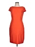 Alyx Orange Casual Dress Size 12 - photo 1