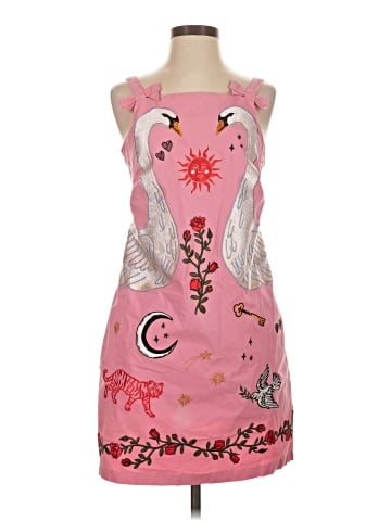 Anthropologie Cocktail Dress (view 1)