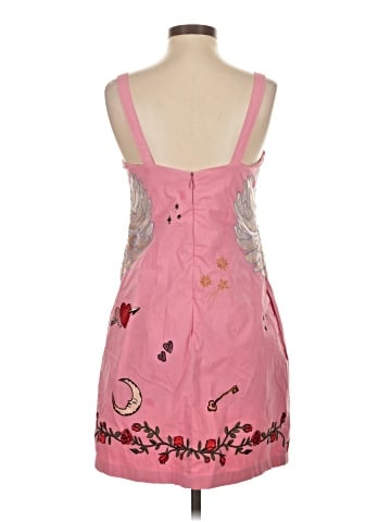 Anthropologie Cocktail Dress (view 2)