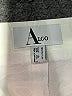 Assorted Brands Solid Ivory Formal Skirt Size 1X - photo 4