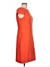 Alyx Orange Casual Dress Size 12 - photo 4