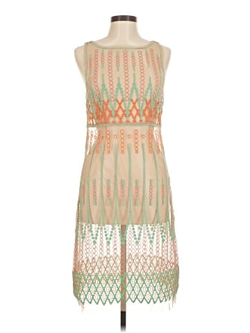 Catherine Malandrino Cocktail Dress (view 1)