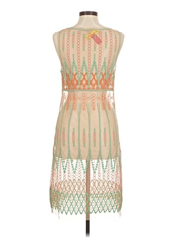 Catherine Malandrino Cocktail Dress (view 2)