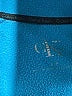 Calvin Klein 100% Polyester Teal Zip Up Hoodie Size S - photo 7