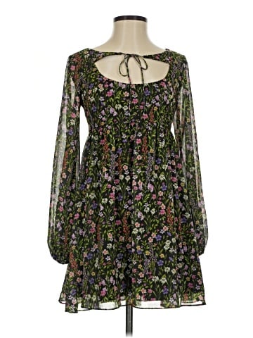 Amanda Uprichard Casual Dress (view 1)