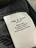 Rag & Bone Chevron-herringbone Black Jeans Size 29 waist - photo 6