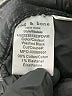 Rag & Bone Chevron-herringbone Black Jeans Size 29 waist - photo 7