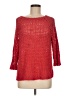 Unbranded Red Pullover Sweater Size M - photo 1