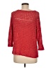 Unbranded Red Pullover Sweater Size M - photo 2