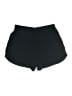 Calia Solid Black Shorts Size S - photo 1