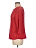 Unbranded Red Pullover Sweater Size M - photo 5