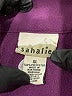 Sahalie 100% Polyester Purple Turtleneck Sweater Size XL - photo 7