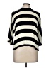 Splendid Stripes Ivory Cardigan Size M - photo 1