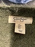 Jessica Simpson Green Pullover Sweater Size S - photo 7