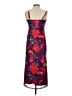 Prettygarden Tie-dye Red Casual Dress Size S - photo 2