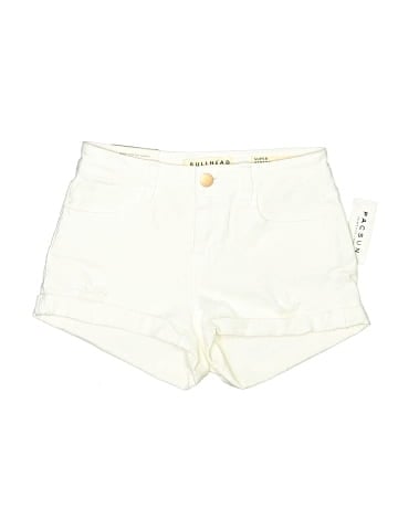 Bullhead Shorts (view 1)