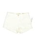 Bullhead Ivory Shorts Size 24 waist - photo 1