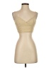 NEIWAI Tan Tank Top Size XS - photo 1